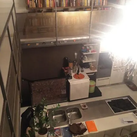 La Casa Di Dario